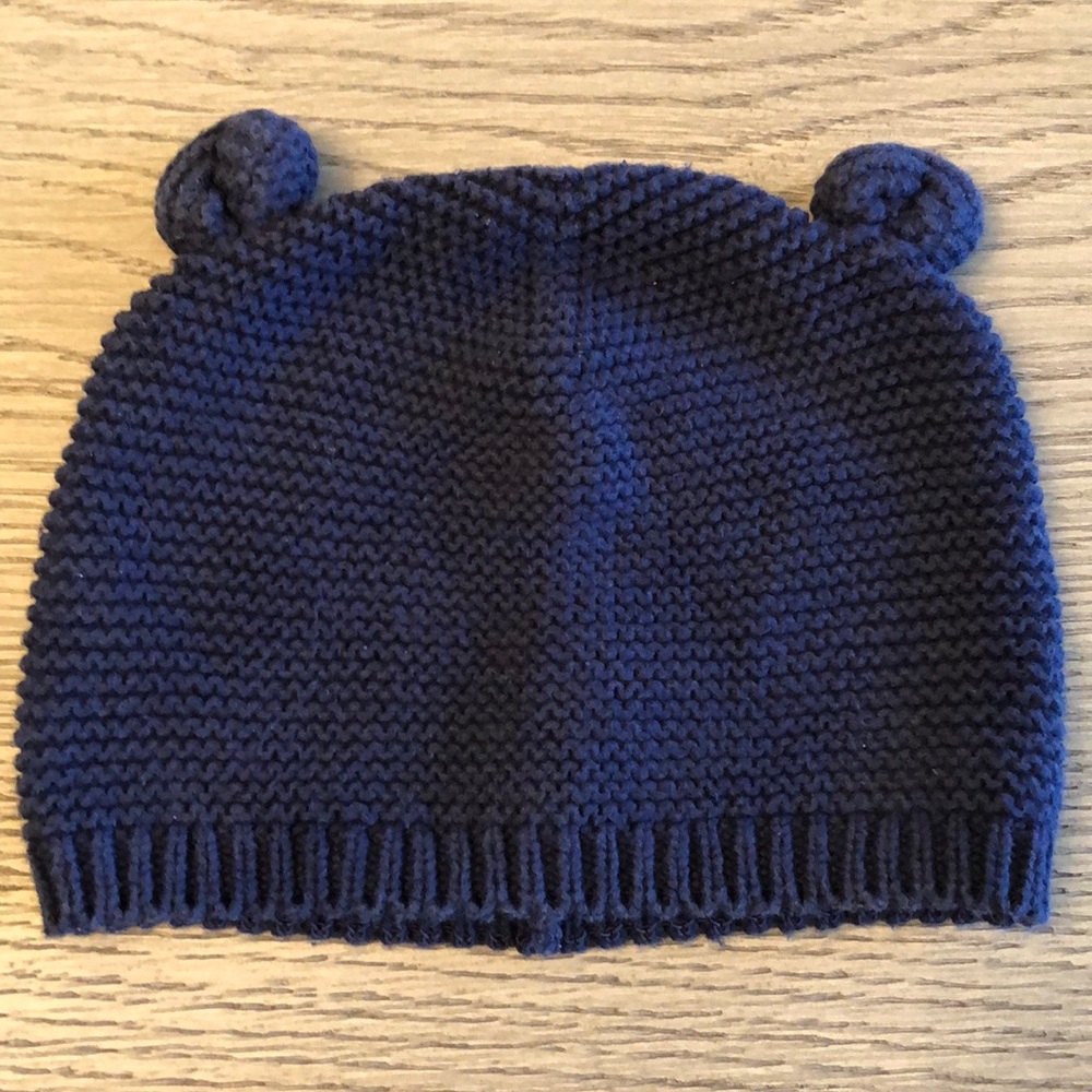 Baby’s Gap Hat